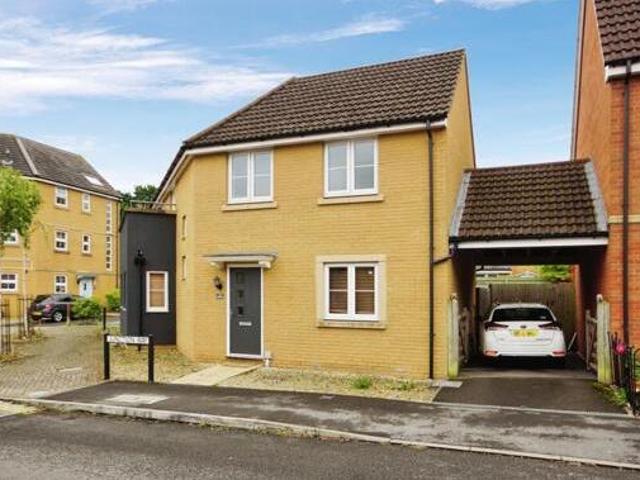 House for sale in Feckenham, City Of Bristol