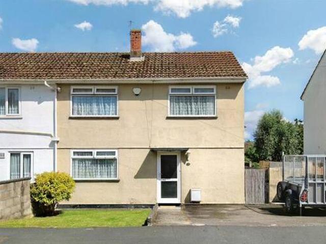 House for sale in Feckenham, City Of Bristol