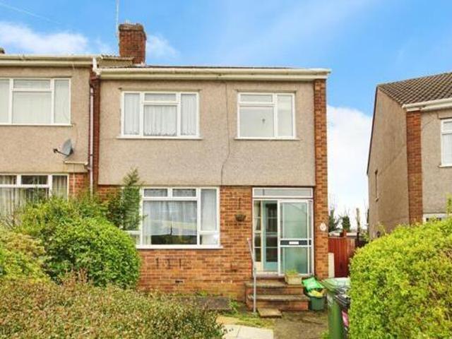 House for sale in Feckenham, City Of Bristol