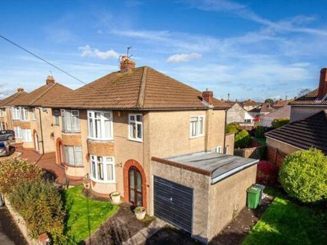 House for sale in Feckenham, City Of Bristol