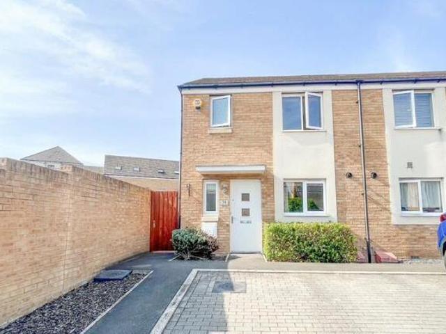 House for sale in Feckenham, City Of Bristol