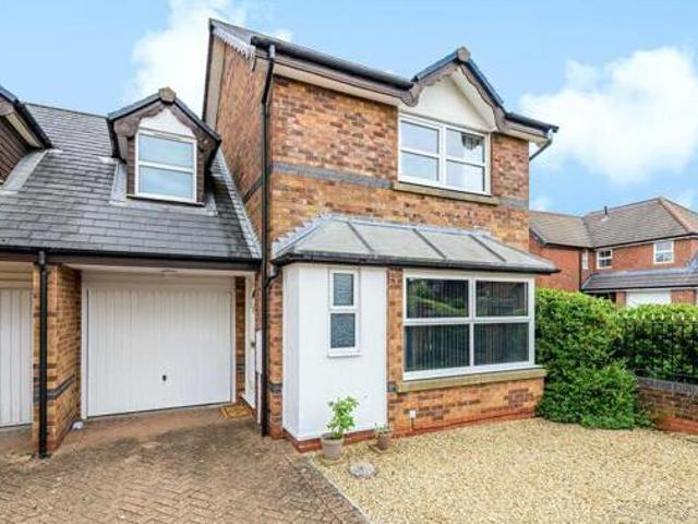 House for sale in Feckenham, City Of Bristol