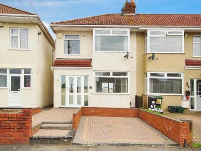 House for sale in Bristol