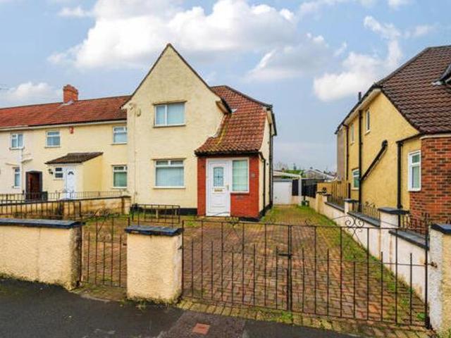 House for sale in Feckenham, City Of Bristol