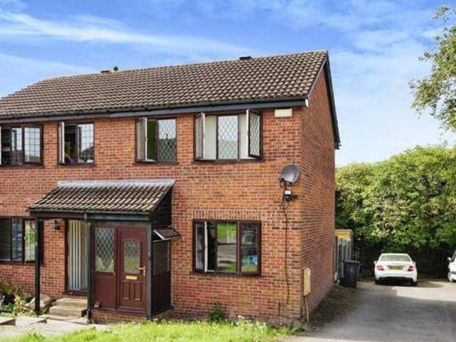 House for sale in Feckenham, City Of Bristol