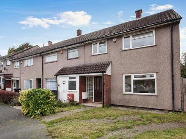 House for sale in Feckenham, City Of Bristol