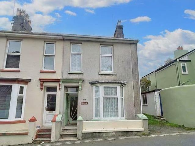 House for sale in Brixham