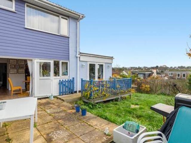 House for sale in Parkham Hill, Brixham