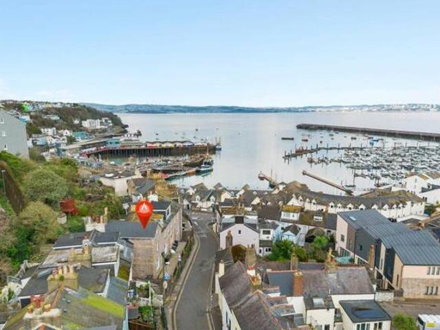 House for sale in Brixham