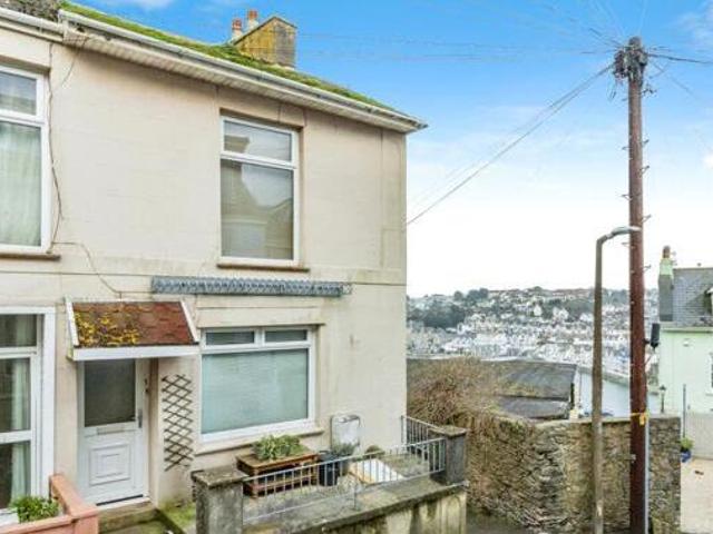 House for sale in Furzeham, Brixham