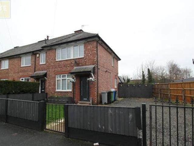 House for sale in Trafford Park, Greater Manchester