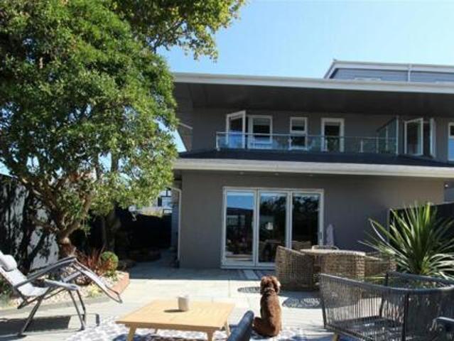 House for sale in Acol, Kent