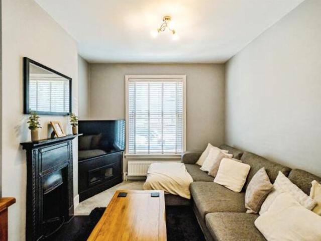 Cottage for sale in Worthing, West Sussex