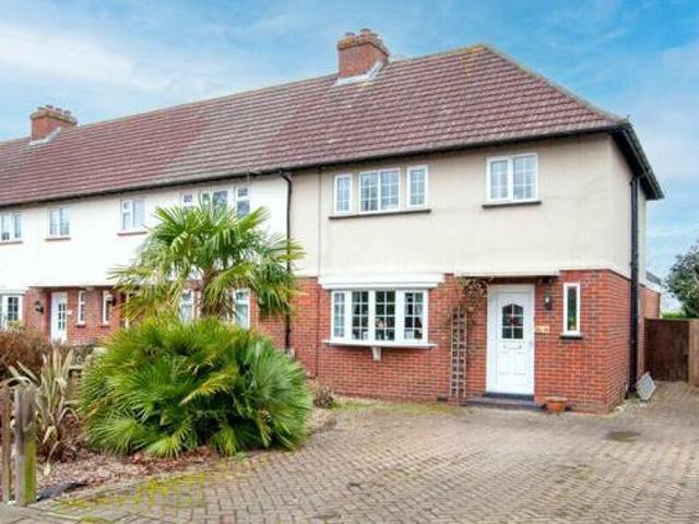 House for sale in Bromley Green, Ashford