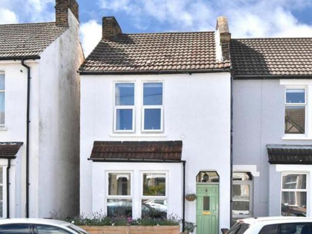 House for sale in Bromley Green, Ashford