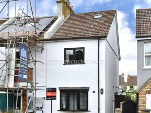 House for sale in Bromley Green, Ashford