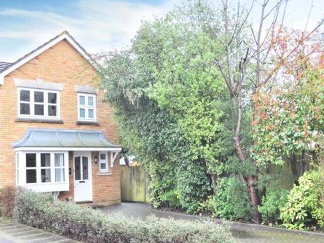House for sale in Bridgefield, Kent