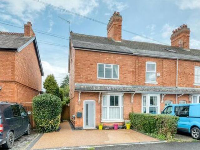 House for sale in Aston Fields, Bromsgrove