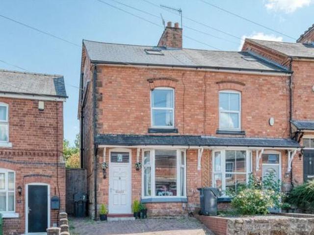 House for sale in Bromsgrove