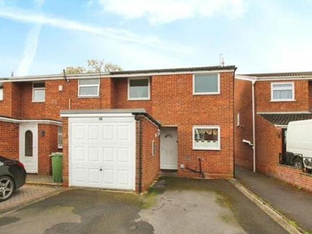 House for sale in Bromsgrove