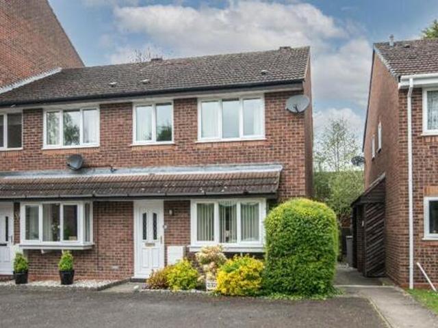 House for sale in Bromsgrove