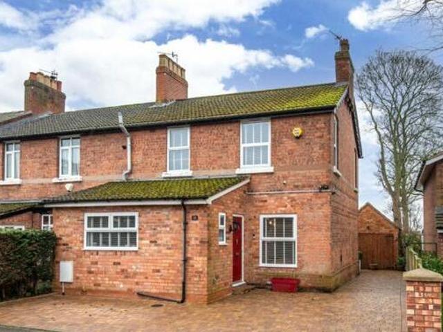 House for sale in Bromsgrove