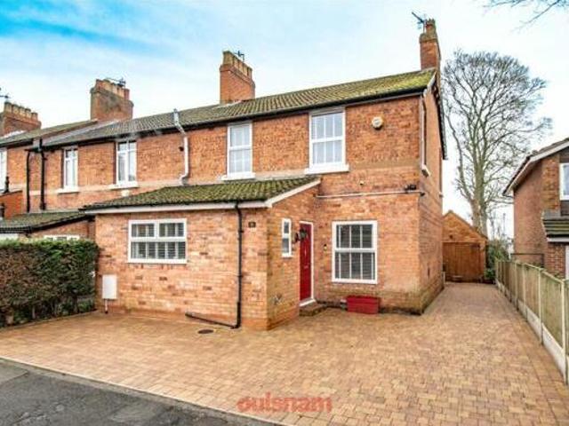 House for sale in Bromsgrove