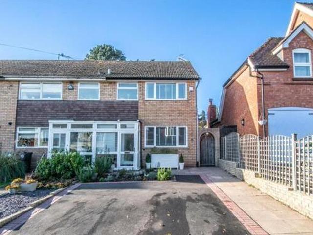 House for sale in Bromsgrove