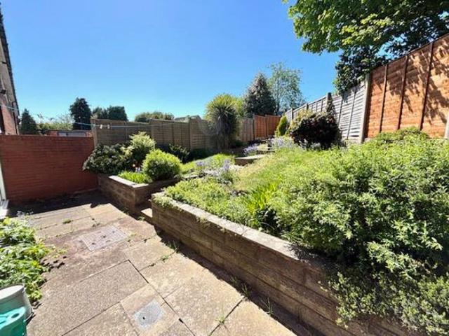 Cottage for sale in Great Barr, West Midlands