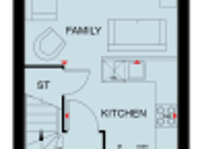 Cottage for sale in Waverley, South Yorkshire