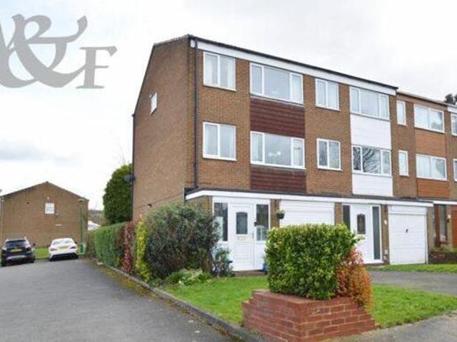 House for sale in Stockland Green, West Midlands