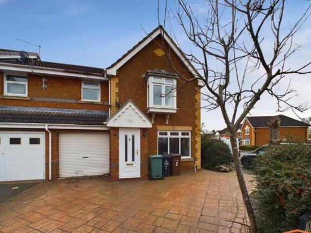 House for sale in West Midlands