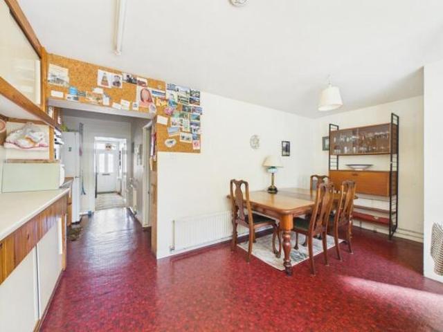 Cottage for sale in Mount Wise