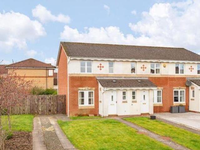 House for sale in Broxburn, Scotland
