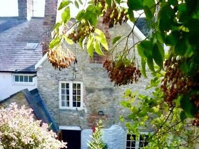 House for sale in Bruton, Somerset