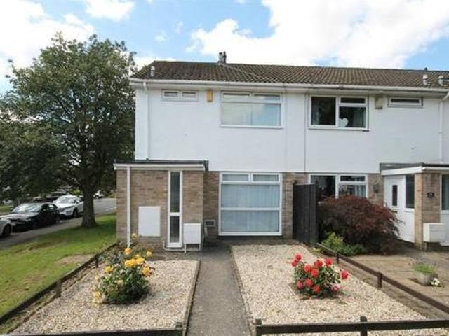 House for sale in Feckenham, City Of Bristol