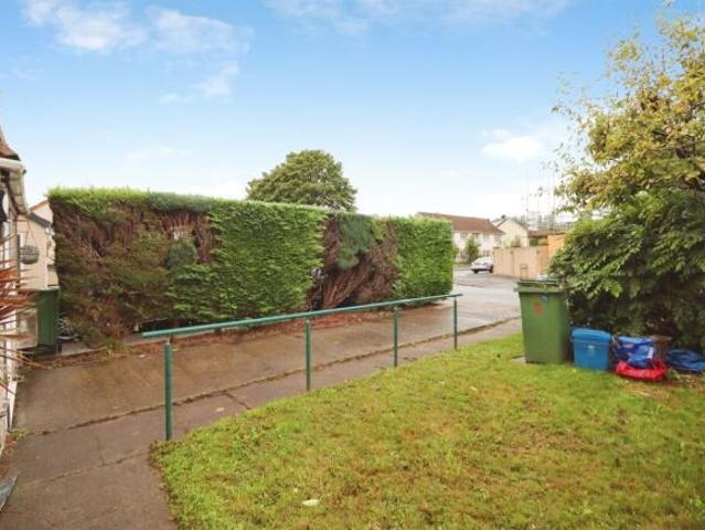 Cottage for sale in Rumney, Cardiff