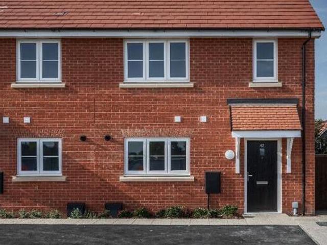 House for sale in East Tuddenham, Norfolk