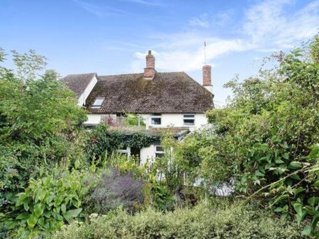 House for sale in Buckingham, Buckinghamshire