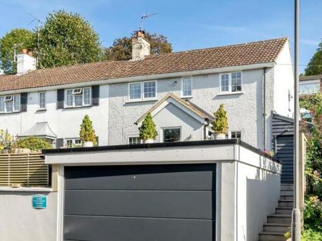House for sale in Chesham