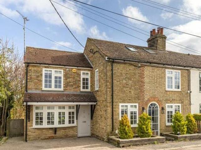 House for sale in Lyons, Greater London