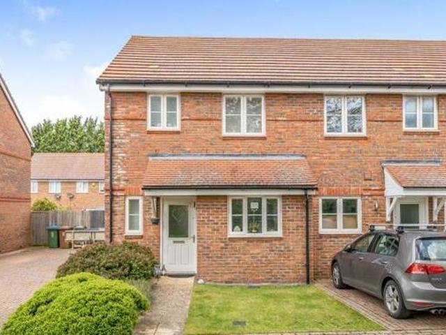 House for sale in Aylesbury, Buckinghamshire
