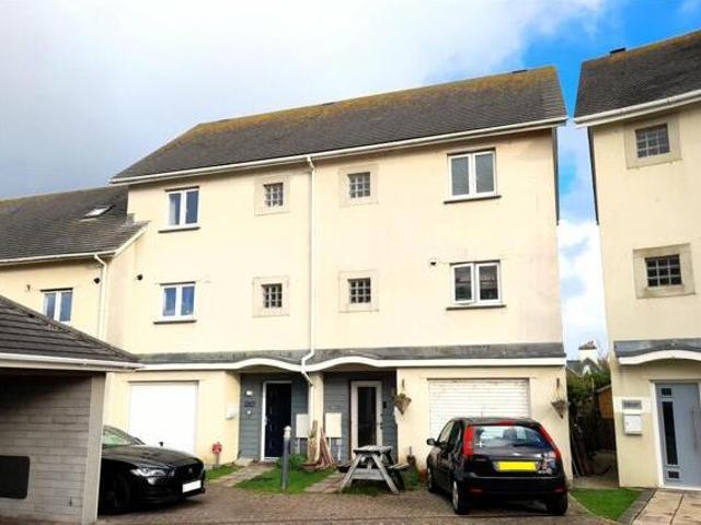 House for sale in Bude, Cornwall