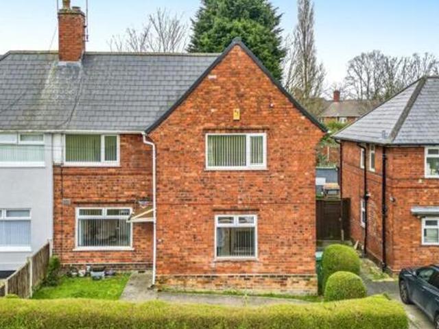 House for sale in Haddon, East Midlands