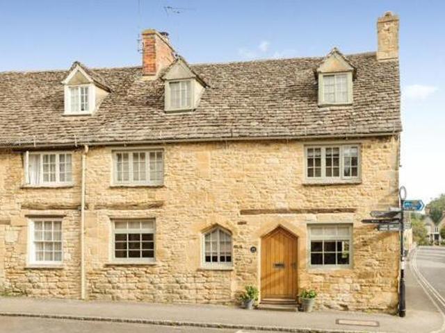 House for sale in Black Bourton, Oxfordshire