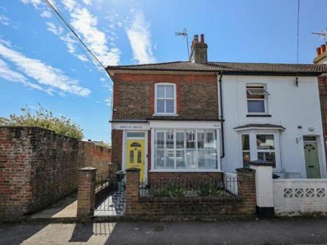 House for sale in Perryfields, West Sussex