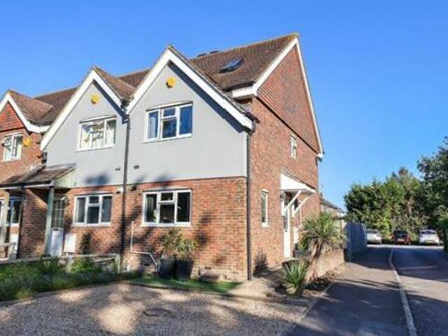 House for sale in Perryfields, West Sussex