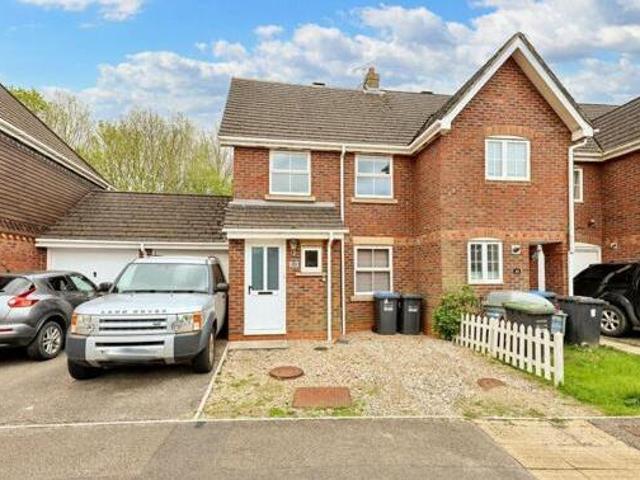 House for sale in Goddards' Green, Perryfields