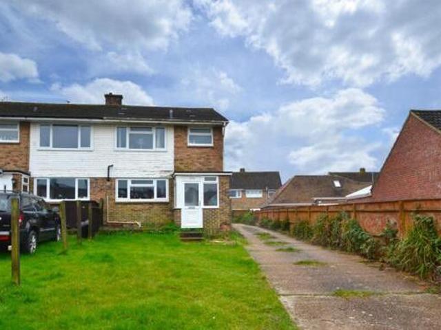 House for sale in Perryfields, West Sussex