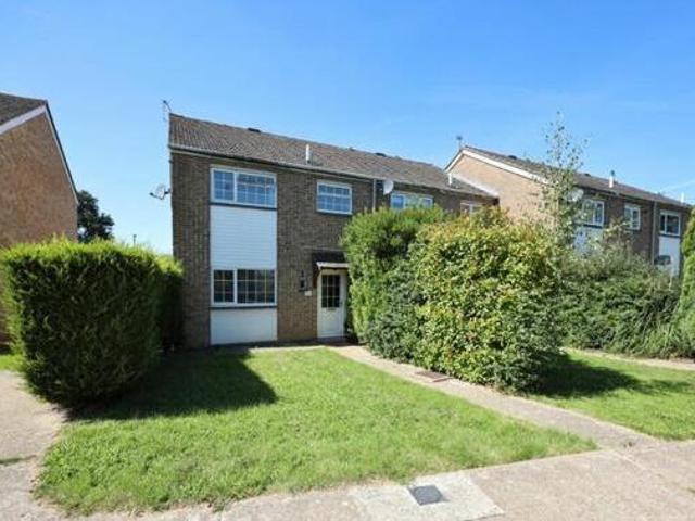 House for sale in World's End, Perryfields